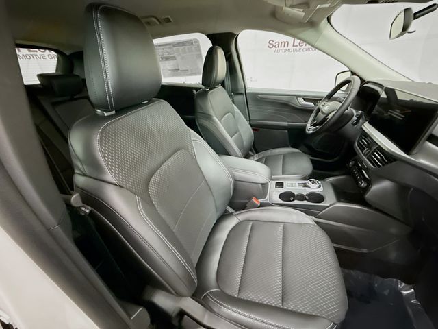 2025 Ford Escape Plug-In Hybrid Base photo 27