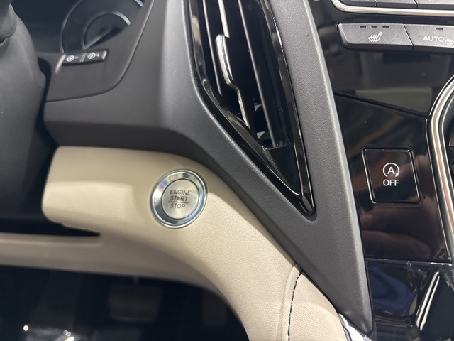 2025 Acura RDX Technology photo 34