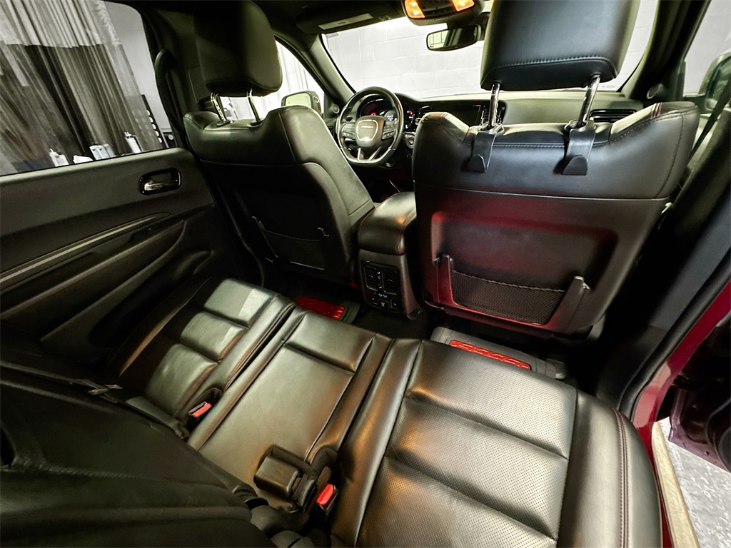 2023 Dodge Durango GT Plus photo 32
