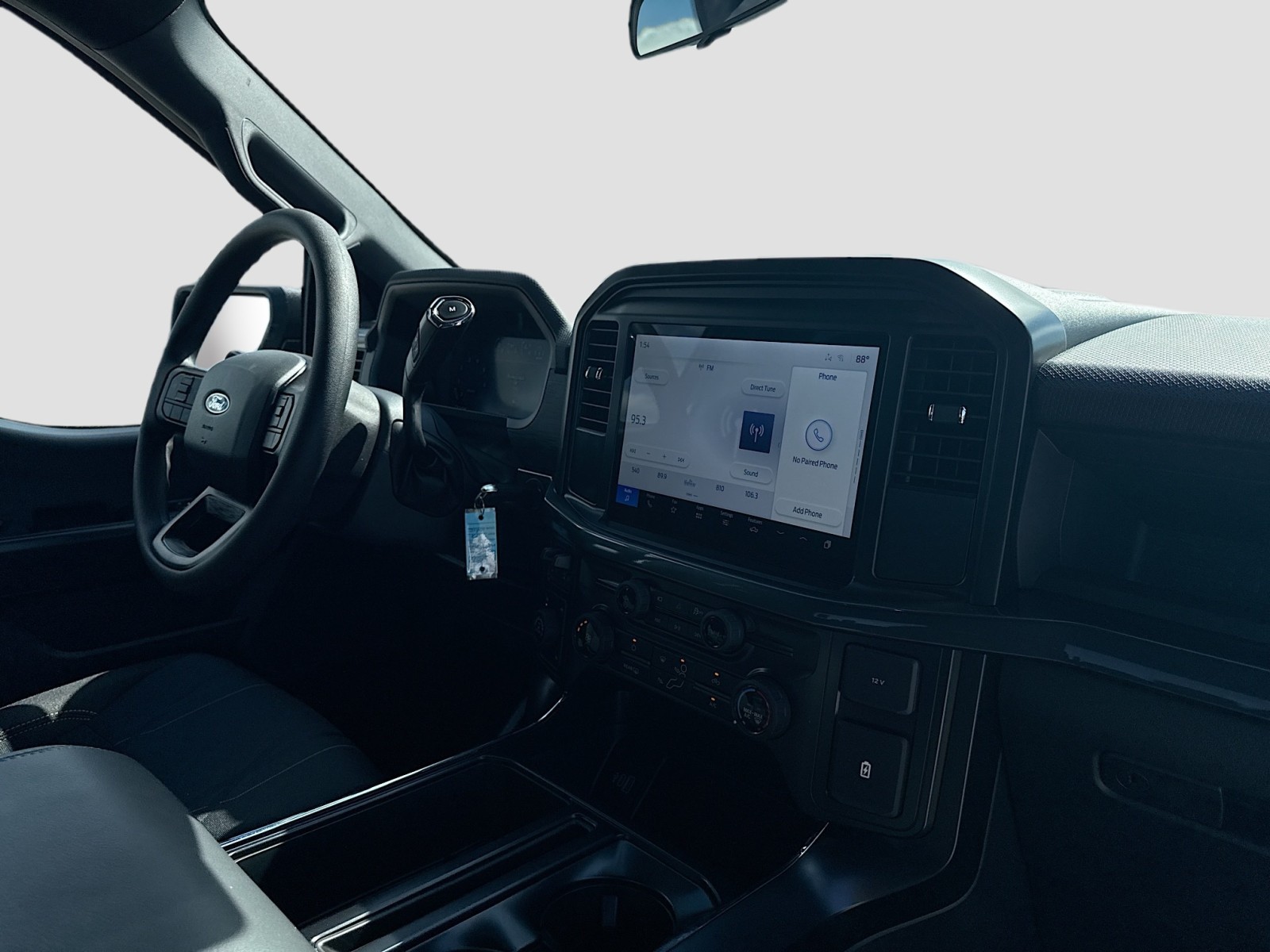 2025 Ford F-150 STX photo 26