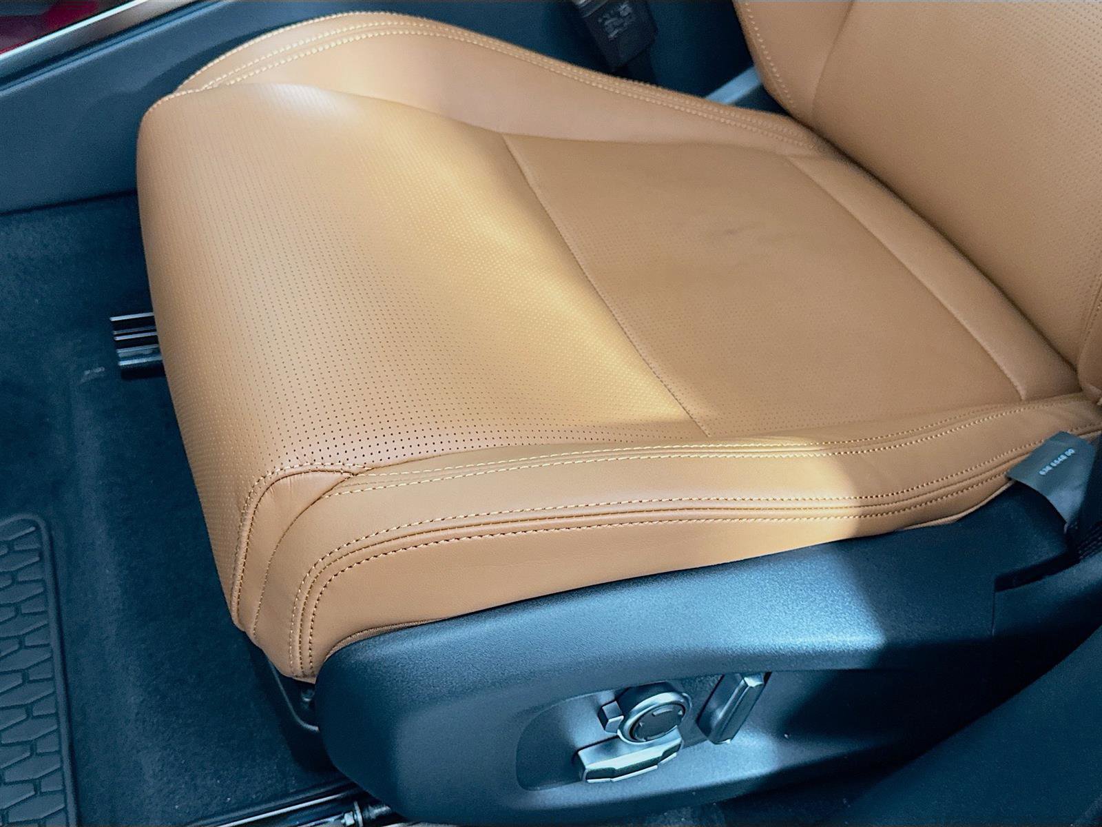 2026 Jaguar F-PACE P250 R-Dynamic S photo 18