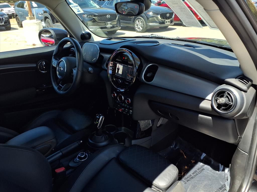 2023 Mini Cooper 2 Door Hardtop S photo 20