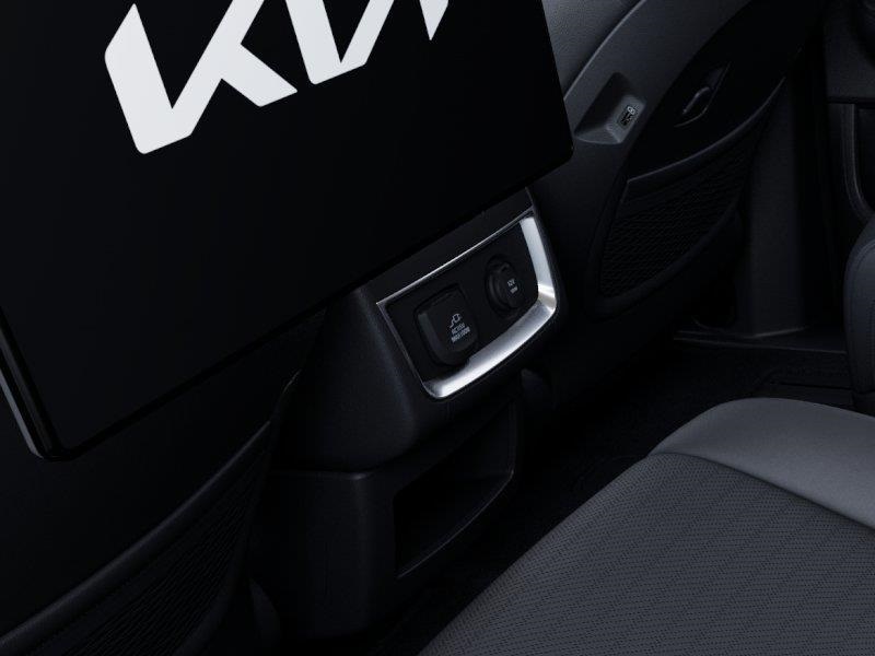 2026 Kia Carnival SX Prestige photo 26