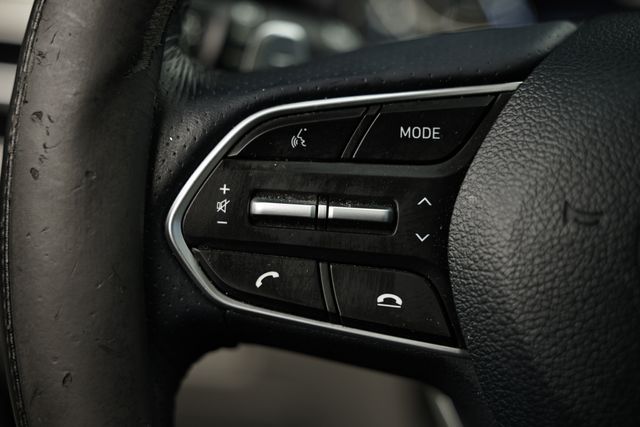 2022 Hyundai Palisade Calligraphy photo 31