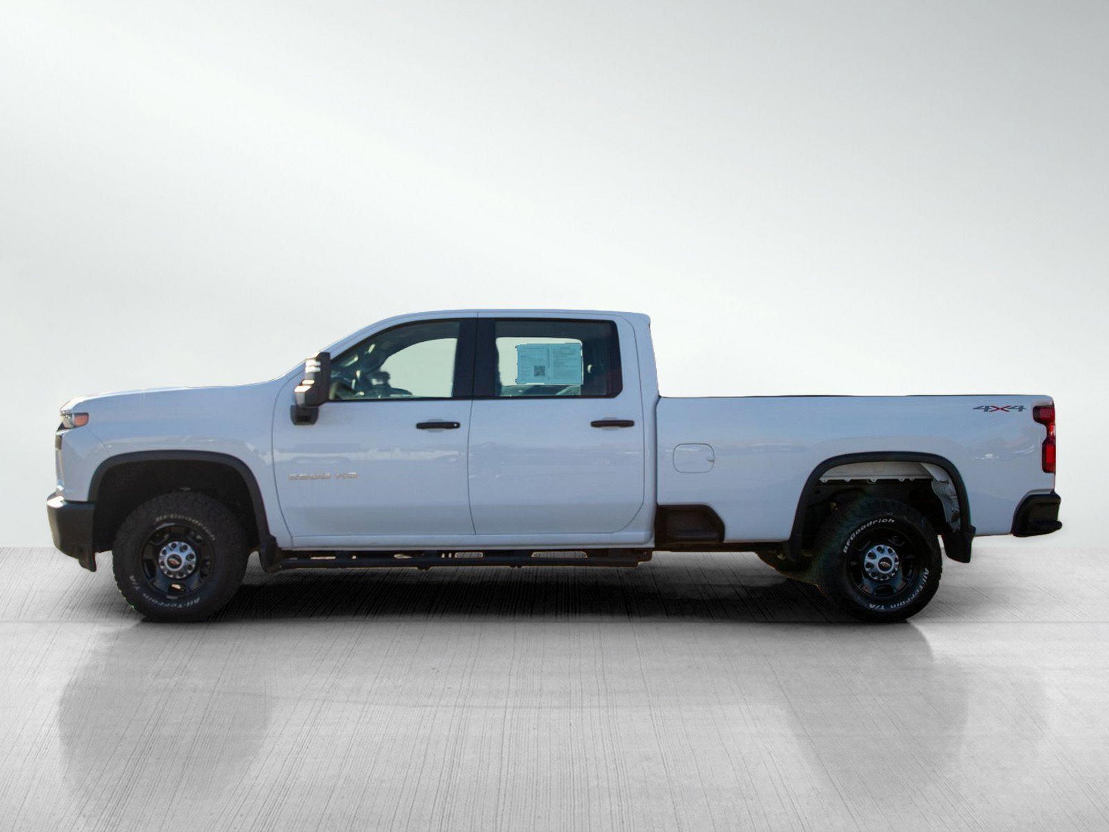 Used 2023 Chevrolet Silverado 2500HD WT with VIN 1GC1YLEY0PF186594 for sale in White Bear Lake, Minnesota