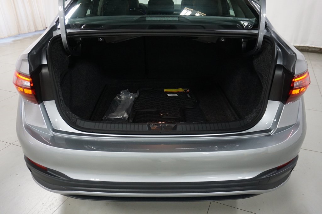 2025 Volkswagen Jetta 1.5T SE photo 23