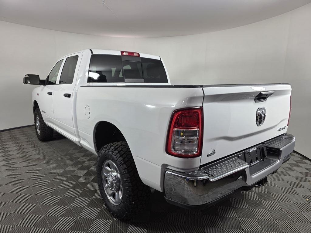 2020 Ram 2500 Tradesman photo 3