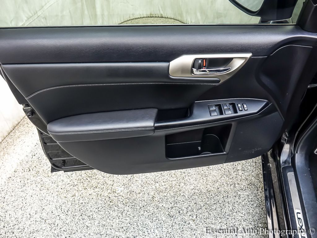 2014 LEXUS CT - Image 22