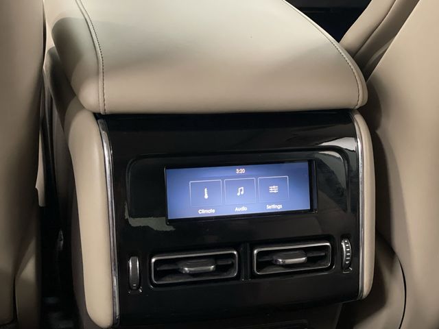 2021 Lincoln Aviator Reserve photo 34