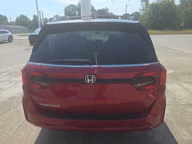 2026 Honda Odyssey EX-L photo 4
