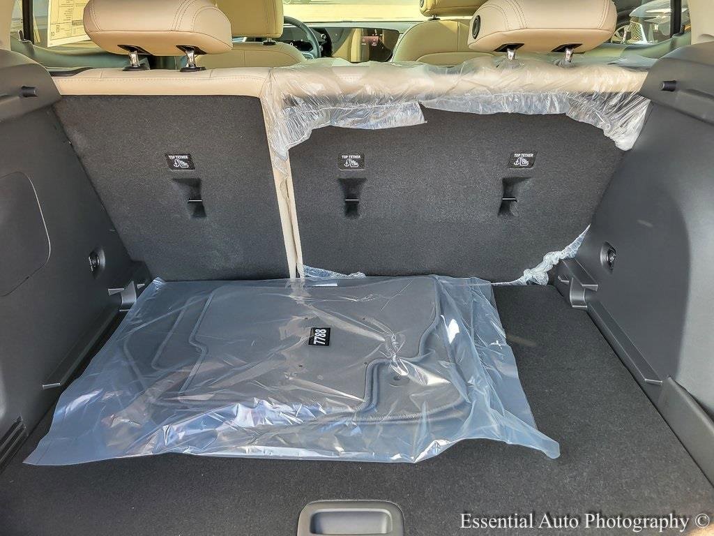 2026 BUICK ENCORE GX - Image 17