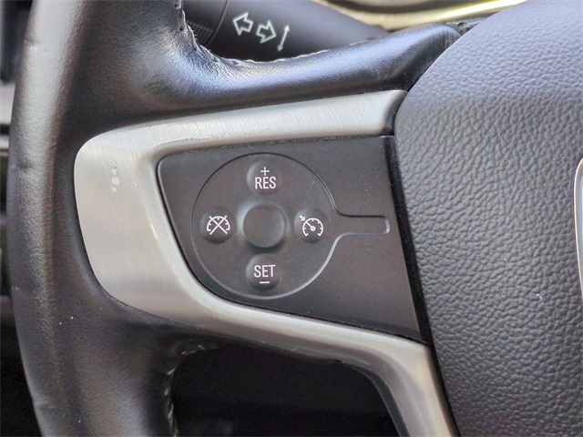 2022 Gmc Canyon Elevation photo 16