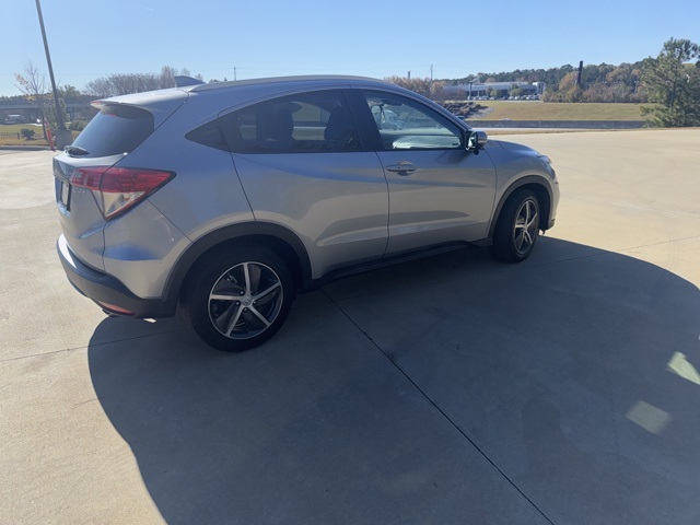 2022 Honda HR-V EX photo 4