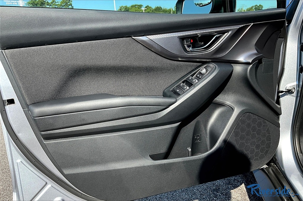 2022 Subaru WRX Premium photo 16