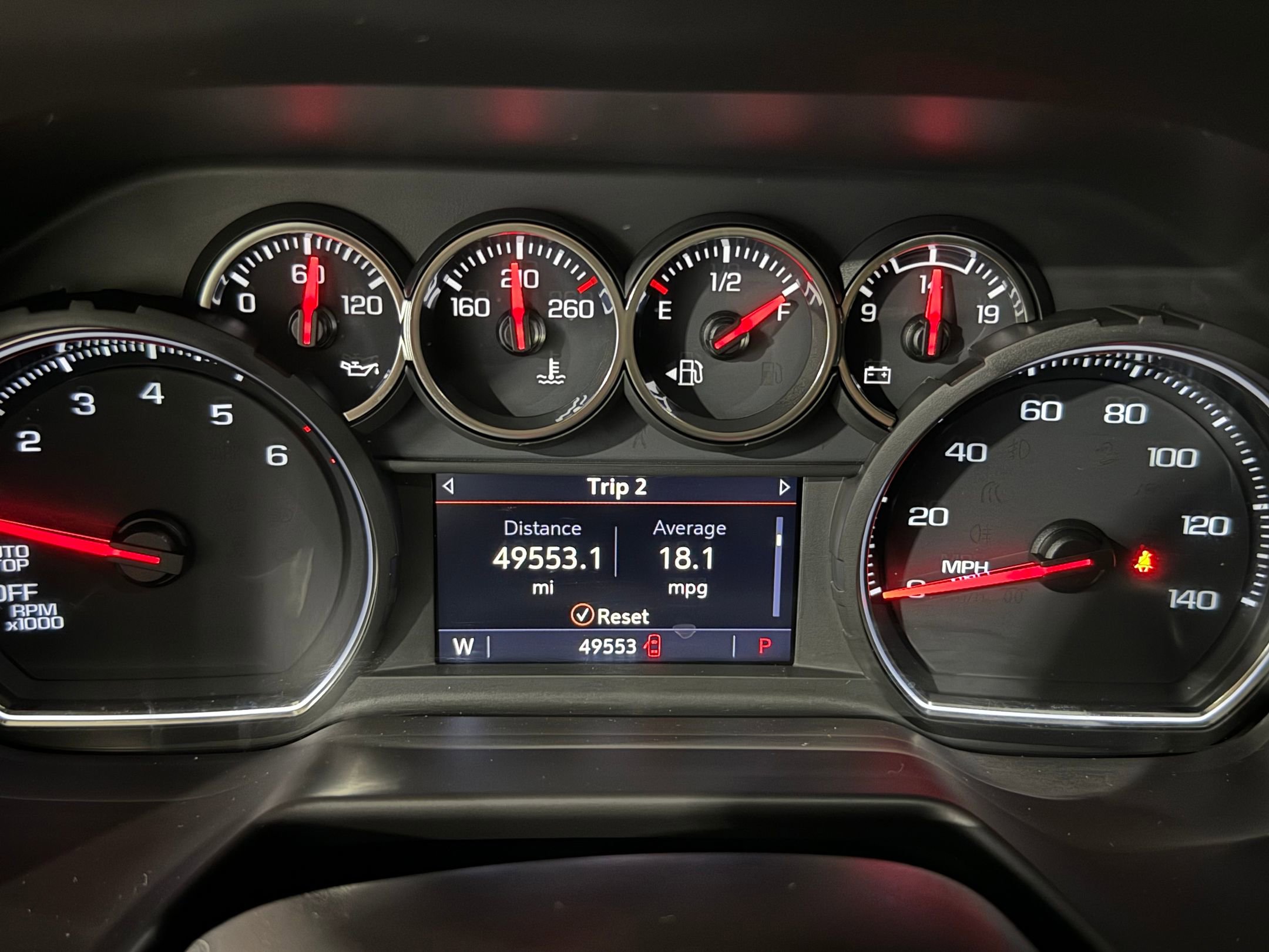 2023 Chevrolet Tahoe LS photo 14