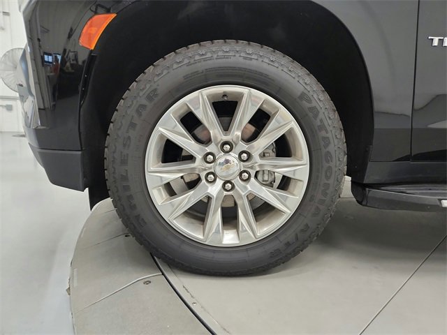 2024 Chevrolet Tahoe Premier photo 17