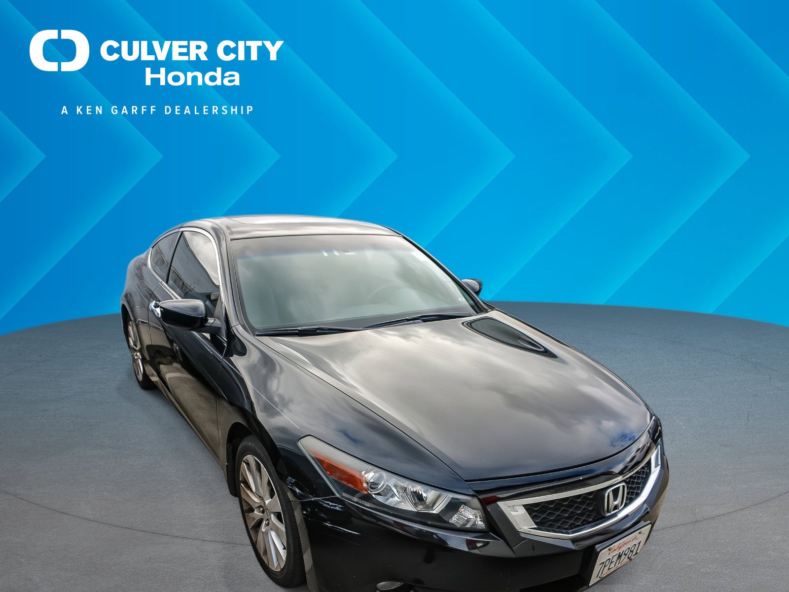 2008 Honda Accord EX-L