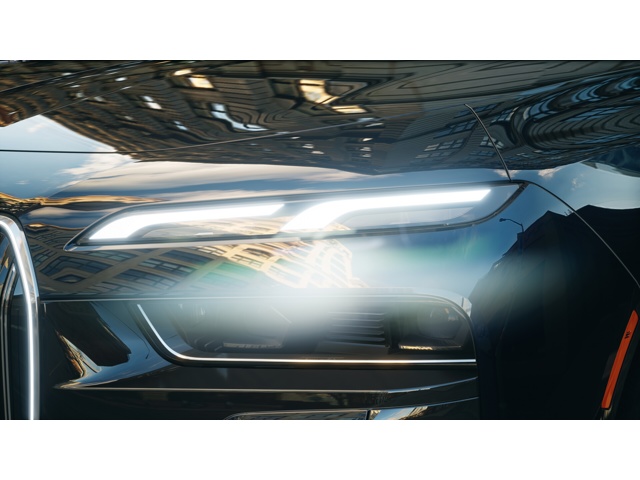 2026 Bmw 740i xDrive photo 6