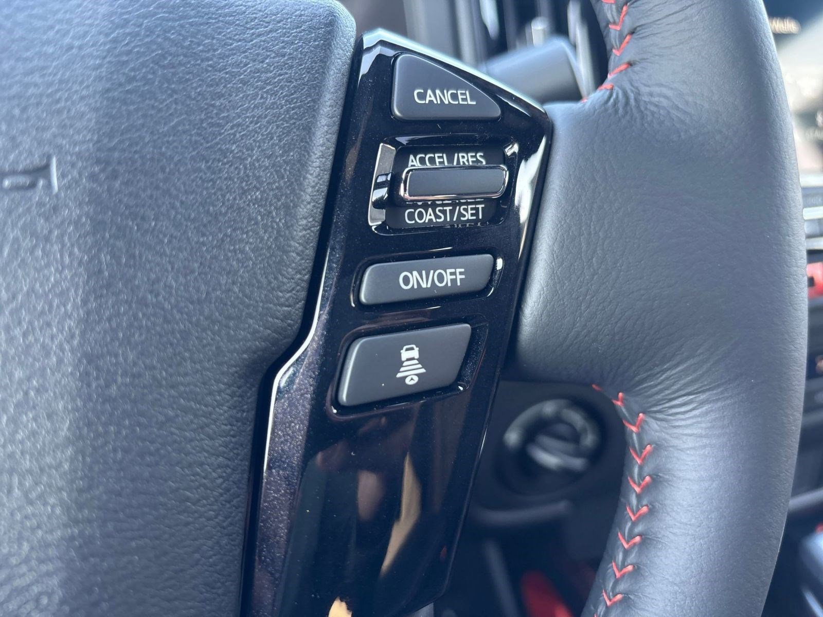 2026 Nissan Frontier Crew Cab PRO-4X photo 24