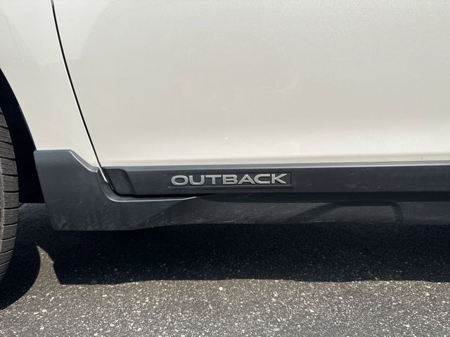 2017 Subaru Outback 2.5i Premium photo 28