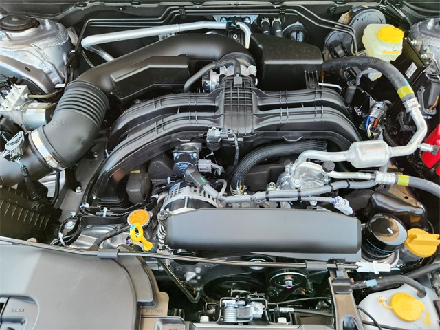 2025 Subaru Crosstrek Limited photo 20