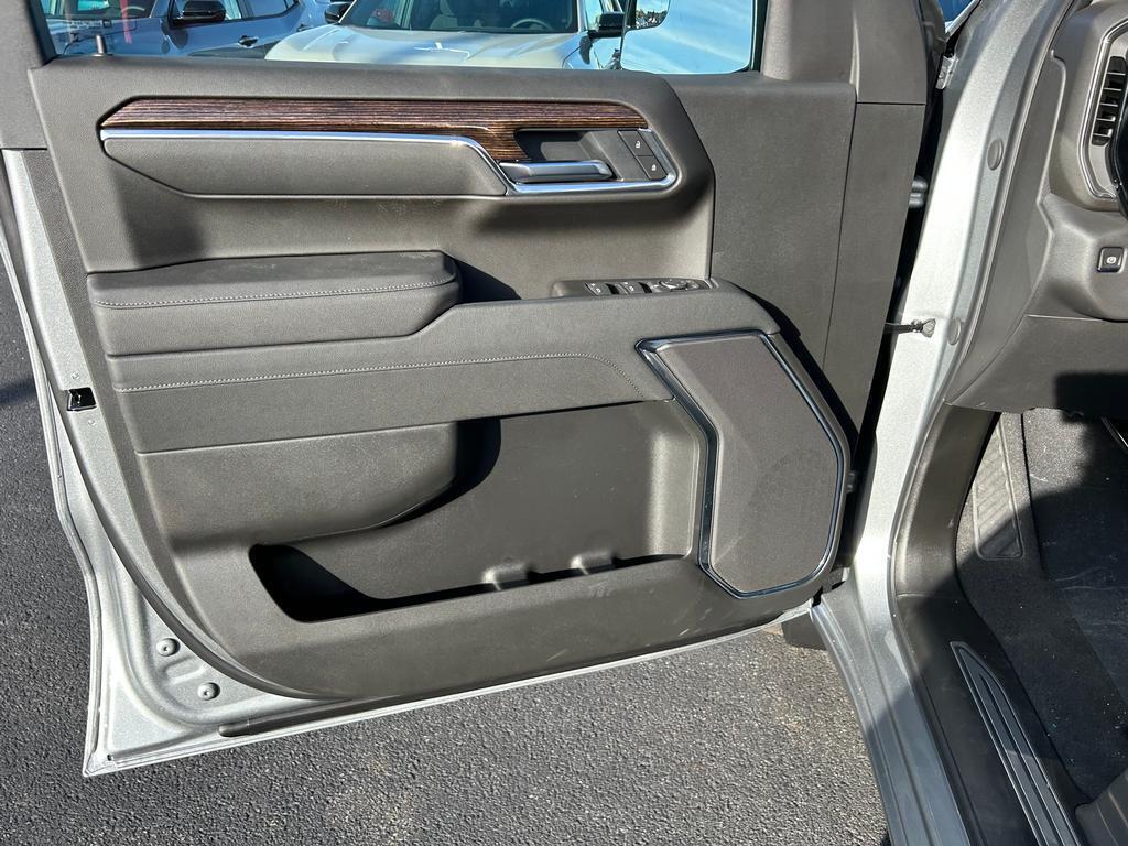 2026 Gmc Sierra 1500 Elevation photo 4