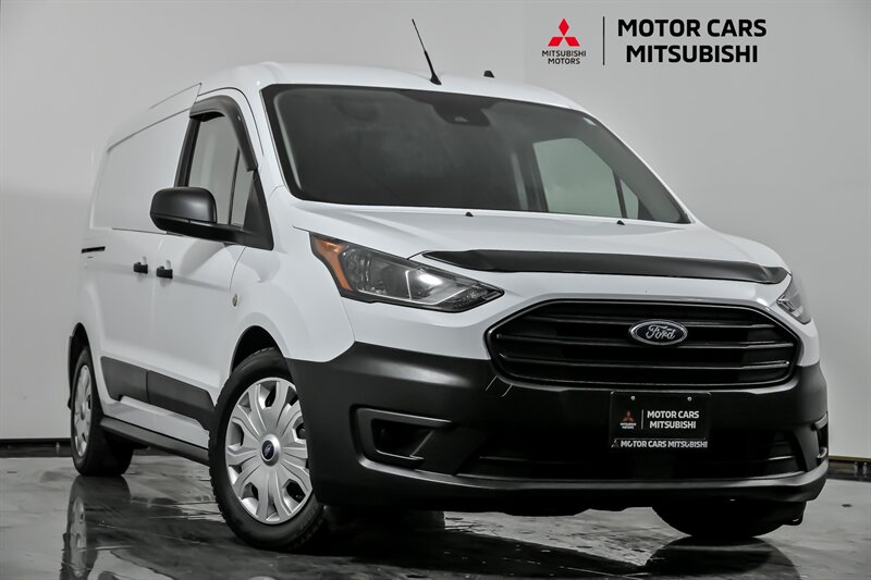 2020 Ford Transit Connect XL