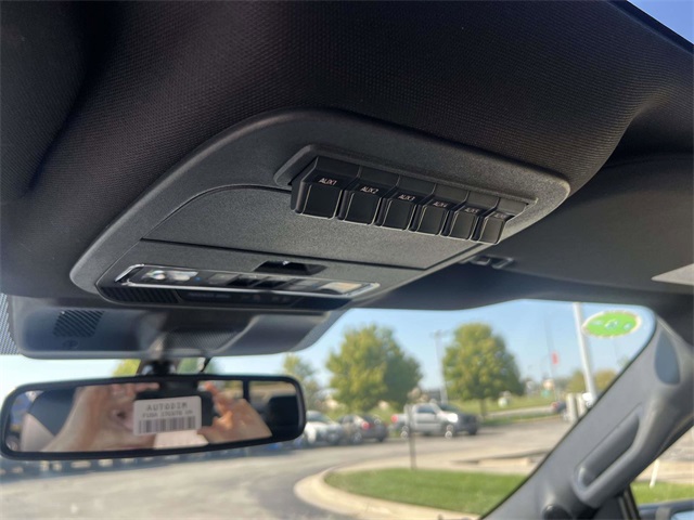 2025 Ford F-150 Tremor photo 21