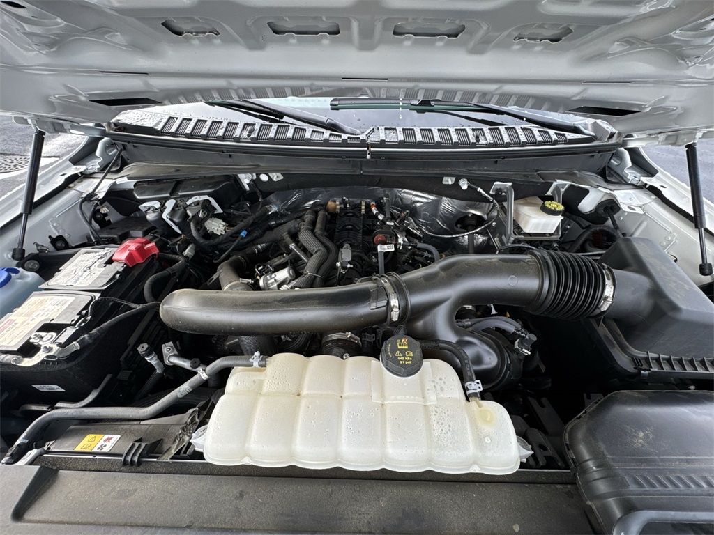 2024 Ford Expedition Limited photo 27