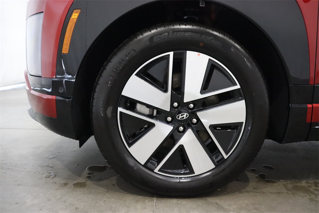 2026 Hyundai Ioniq SEL photo 3