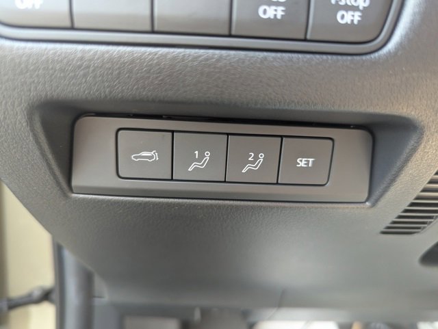2025 Mazda CX-50 Turbo Premium photo 19