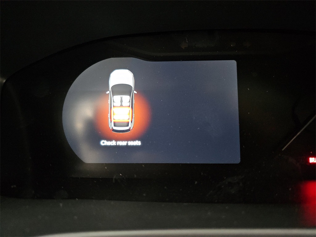 2026 Honda CR-V Hybrid Sport photo 24