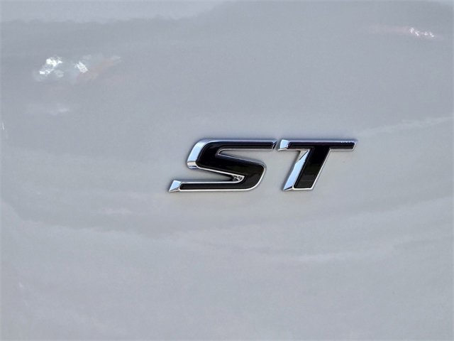 2026 Buick Enclave Sport Touring photo 5