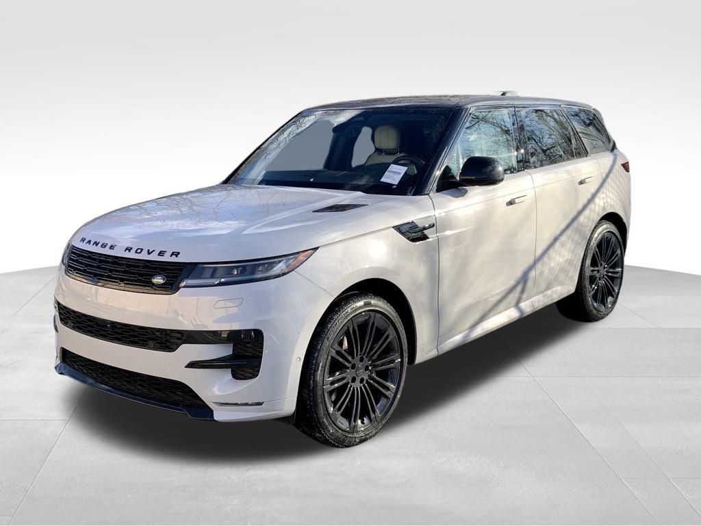 2026 Land Rover Range Rover Sport Dynamic SE's photo