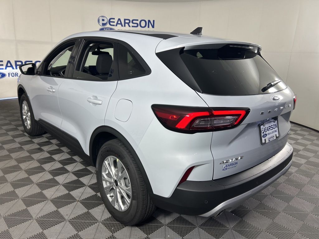2026 Ford Escape Active photo 7