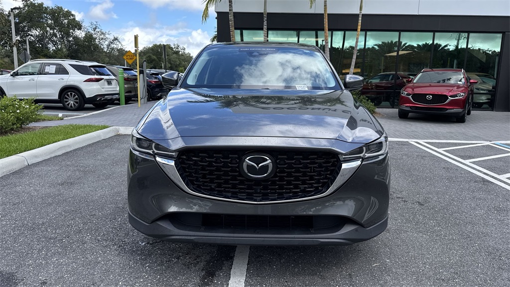 2023 Mazda CX-5 2.5 S Preferred photo 29
