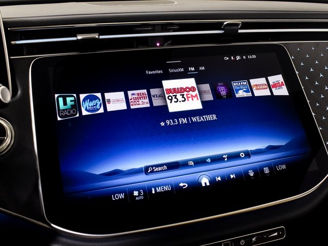 2026 Mercedes Benz E 350 4MATIC Sedan photo 27