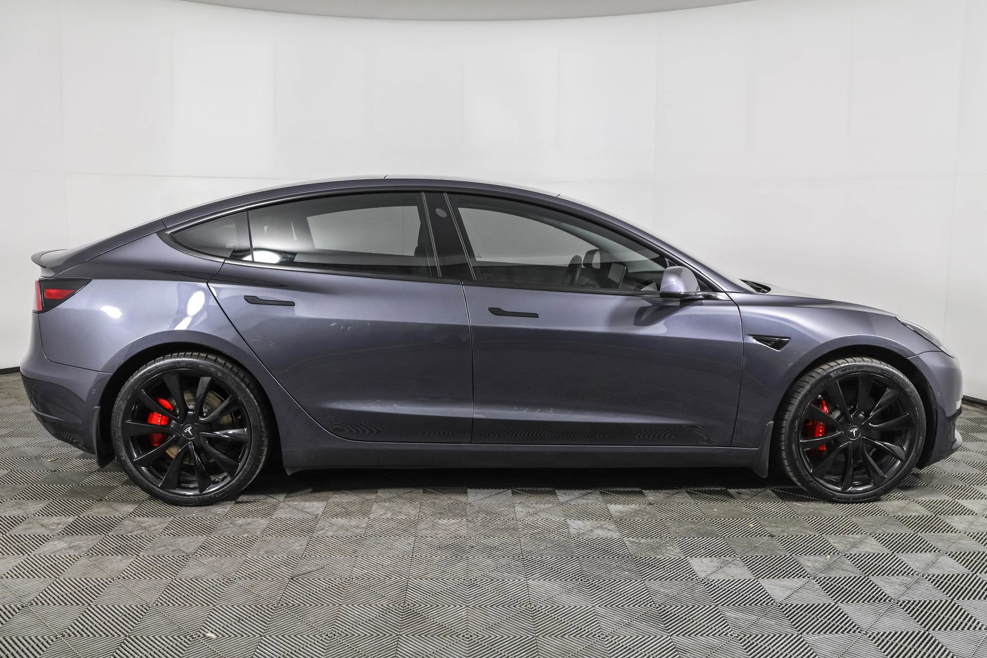 2019 Tesla Model 3 Long Range photo 6