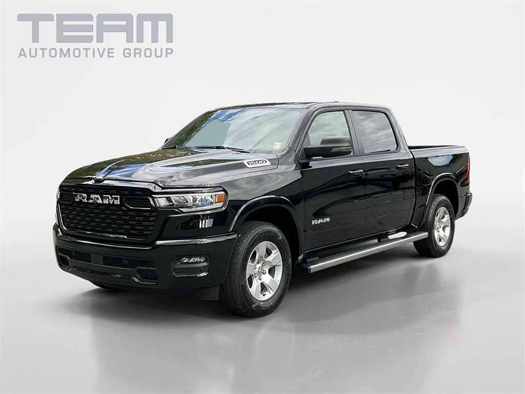 2026 Ram 1500 Big Horn Lone Star photo 3