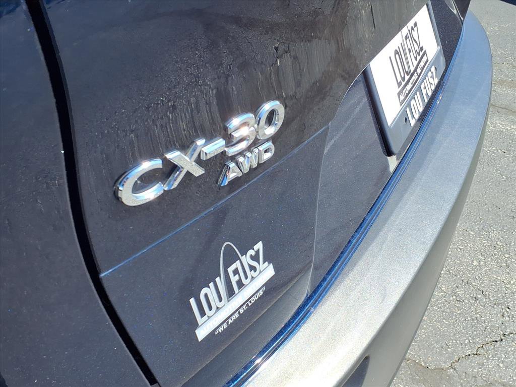 2023 Mazda CX-30 2.5 S Preferred photo 25
