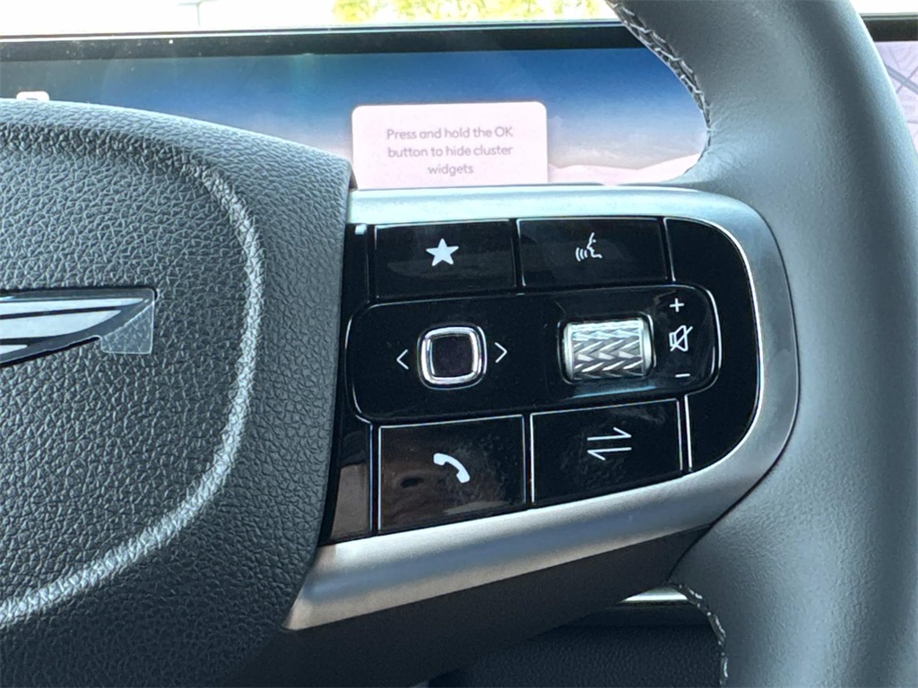 2026 Genesis GV60 Performance photo 11
