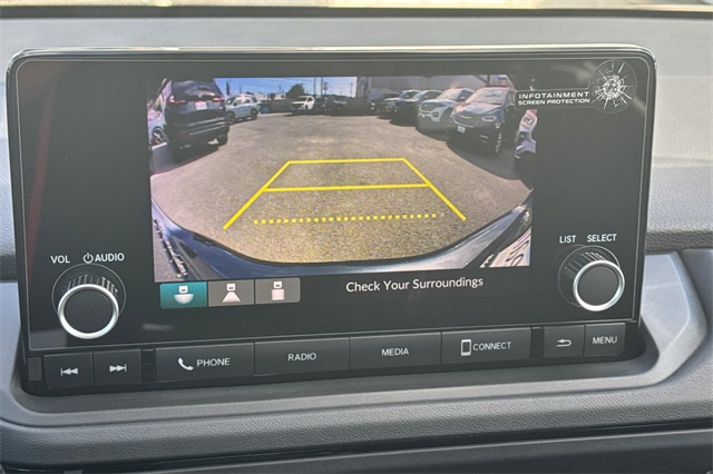 2025 Honda Accord SE photo 13
