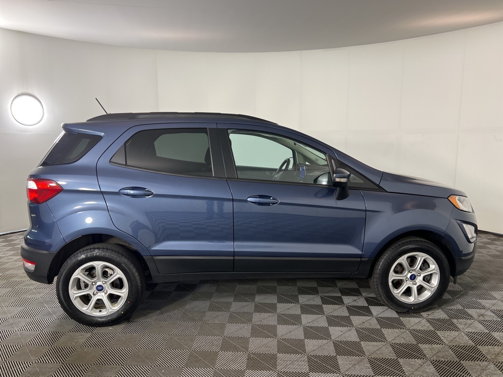 2022 Ford EcoSport SE photo 9