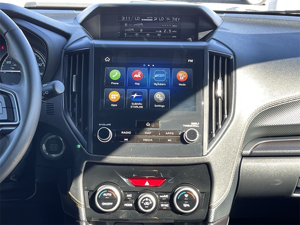 2024 Subaru Forester Wilderness photo 32