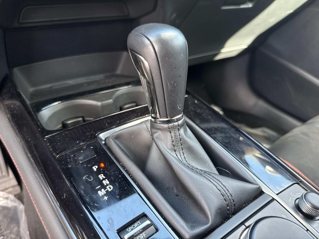 2024 Mazda CX-30 2.5 Carbon Turbo photo 27