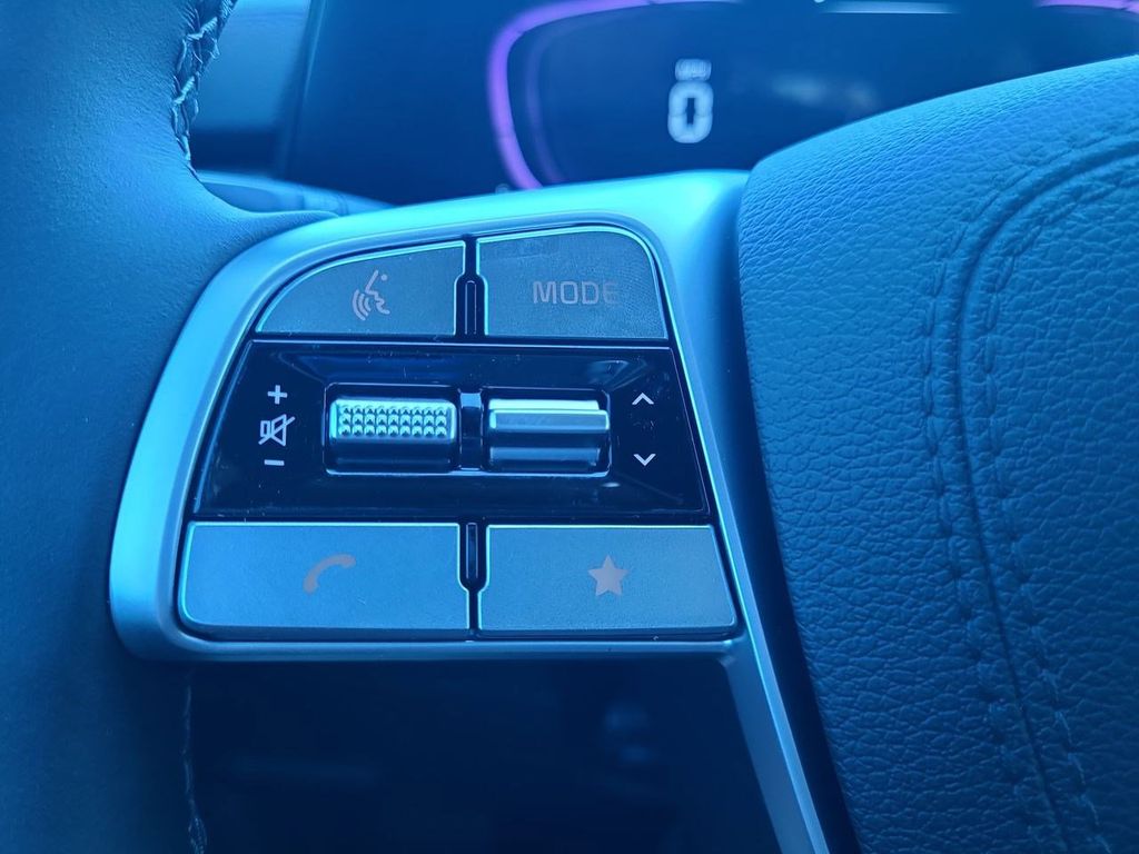 2025 Kia Telluride X-Line EX X-Pro photo 24