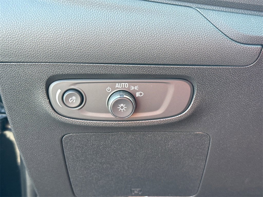 2026 BUICK ENCORE GX - Image 17