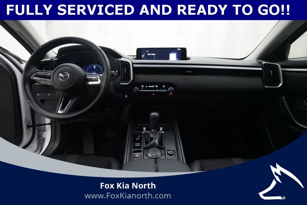 2023 Mazda CX-50 2.5 Select photo 5
