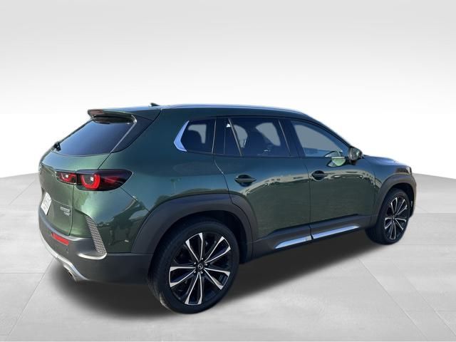 2025 Mazda CX-50 2.5 Turbo Premium Plus photo 6