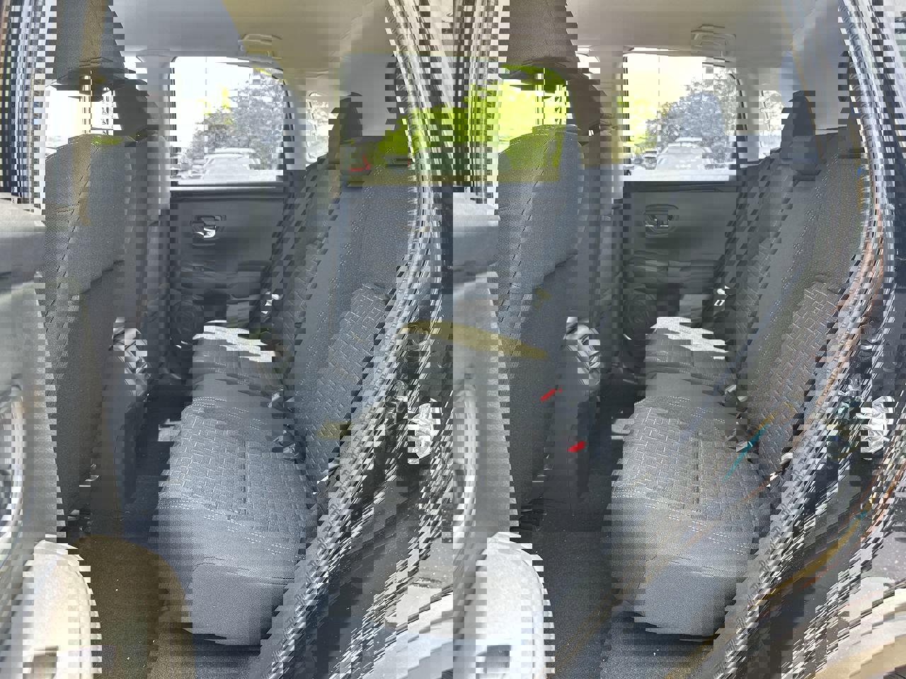 2026 Honda HR-V LX photo 19